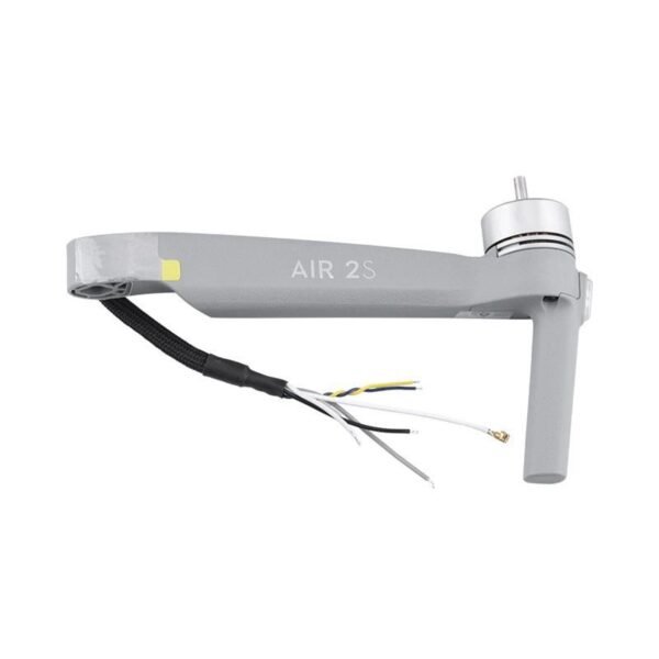 DJI Air 2S Front Left Arm With Motor